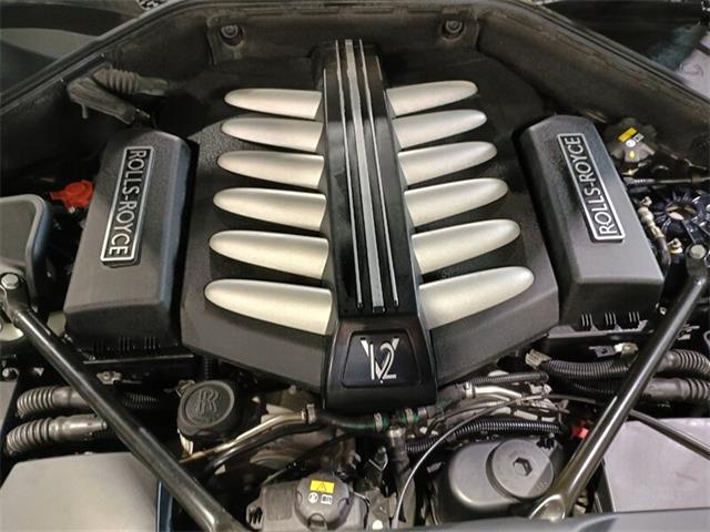 2016 Rolls-Royce Dawn (CC-2076468) for sale in Boca Raton, Florida