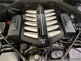 2016 Rolls-Royce Dawn (CC-2076468) for sale in Boca Raton, Florida
