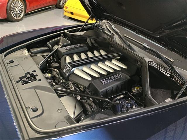 2016 Rolls-Royce Dawn (CC-2076468) for sale in Boca Raton, Florida