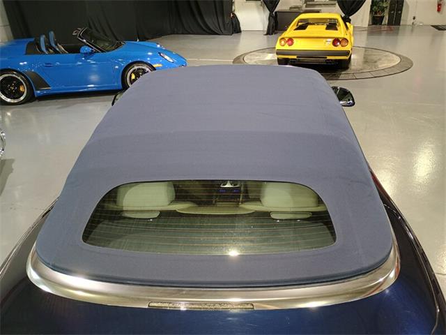 2016 Rolls-Royce Dawn (CC-2076468) for sale in Boca Raton, Florida