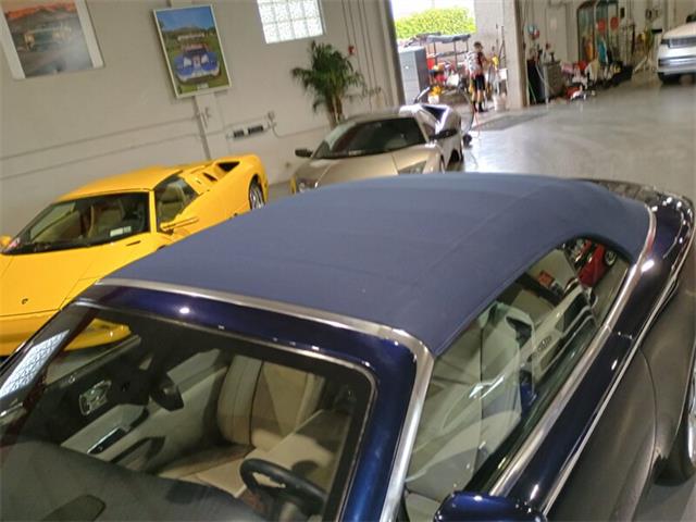 2016 Rolls-Royce Dawn (CC-2076468) for sale in Boca Raton, Florida