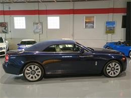 2016 Rolls-Royce Dawn (CC-2076468) for sale in Boca Raton, Florida