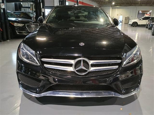 2018 Mercedes-Benz 300C (CC-2076469) for sale in Boca Raton, Florida