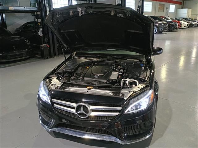 2018 Mercedes-Benz 300C (CC-2076469) for sale in Boca Raton, Florida