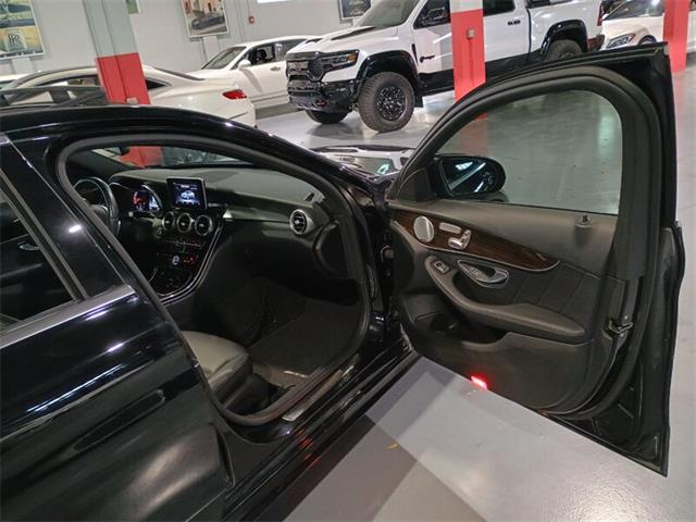 2018 Mercedes-Benz 300C (CC-2076469) for sale in Boca Raton, Florida