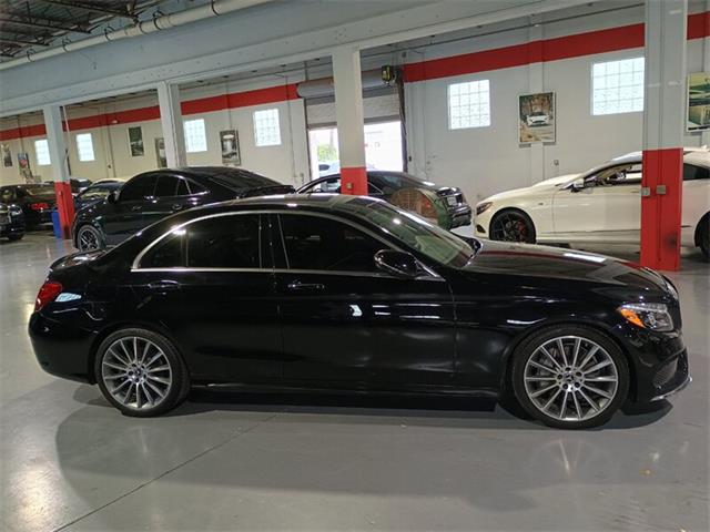 2018 Mercedes-Benz 300C (CC-2076469) for sale in Boca Raton, Florida