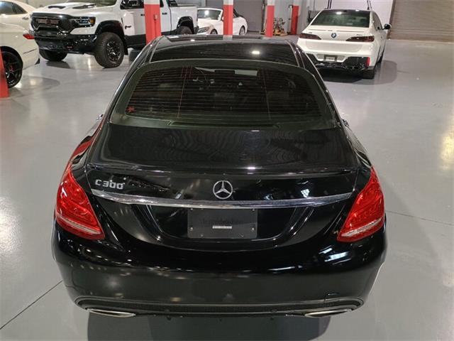 2018 Mercedes-Benz 300C (CC-2076469) for sale in Boca Raton, Florida