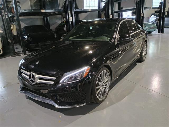 2018 Mercedes-Benz 300C (CC-2076469) for sale in Boca Raton, Florida