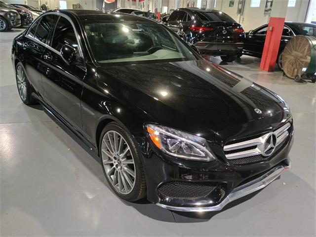 2018 Mercedes-Benz 300C (CC-2076469) for sale in Boca Raton, Florida