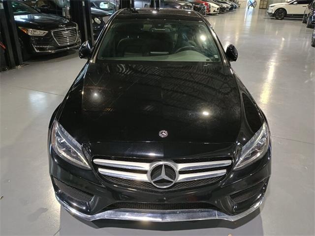 2018 Mercedes-Benz 300C (CC-2076469) for sale in Boca Raton, Florida