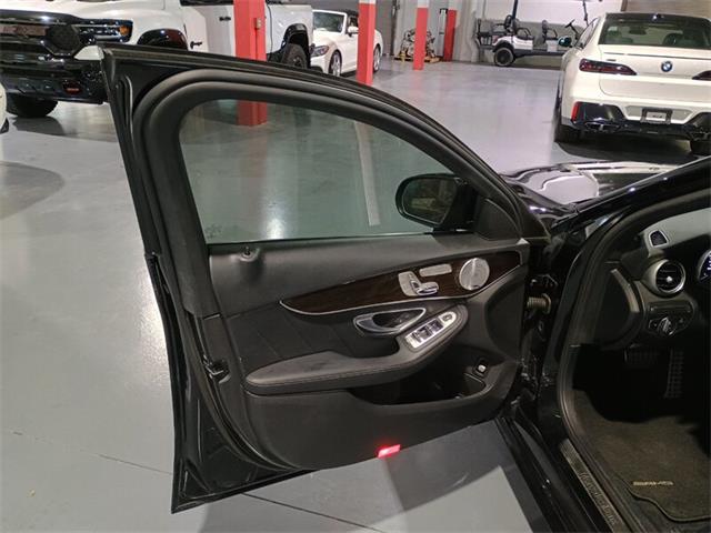 2018 Mercedes-Benz 300C (CC-2076469) for sale in Boca Raton, Florida