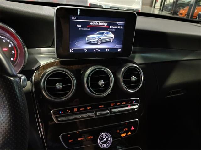 2018 Mercedes-Benz 300C (CC-2076469) for sale in Boca Raton, Florida