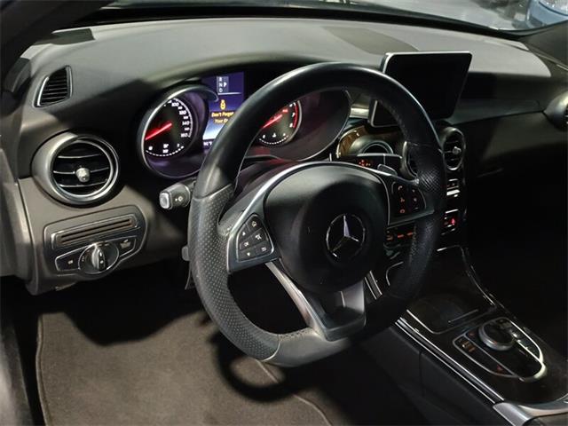 2018 Mercedes-Benz 300C (CC-2076469) for sale in Boca Raton, Florida