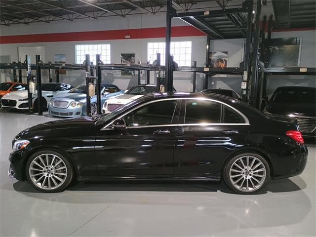 2018 Mercedes-Benz 300C (CC-2076469) for sale in Boca Raton, Florida
