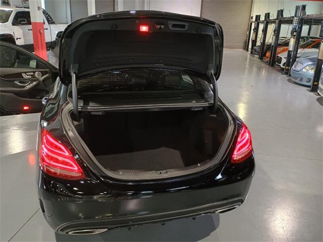 2018 Mercedes-Benz 300C (CC-2076469) for sale in Boca Raton, Florida