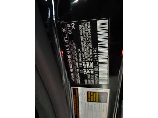 2018 Mercedes-Benz 300C (CC-2076469) for sale in Boca Raton, Florida