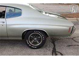1972 Chevrolet Chevelle (CC-2070647) for sale in Crete, Illinois