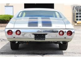1972 Chevrolet Chevelle (CC-2070647) for sale in Crete, Illinois