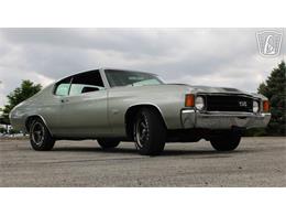 1972 Chevrolet Chevelle (CC-2070647) for sale in Crete, Illinois