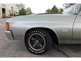 1972 Chevrolet Chevelle (CC-2070647) for sale in Crete, Illinois