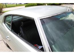 1972 Chevrolet Chevelle (CC-2070647) for sale in Crete, Illinois