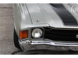 1972 Chevrolet Chevelle (CC-2070647) for sale in Crete, Illinois