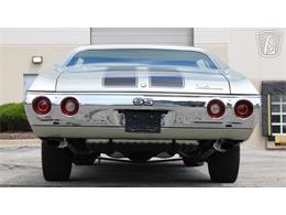 1972 Chevrolet Chevelle (CC-2070647) for sale in Crete, Illinois