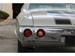1972 Chevrolet Chevelle (CC-2070647) for sale in Crete, Illinois
