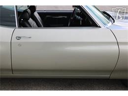 1972 Chevrolet Chevelle (CC-2070647) for sale in Crete, Illinois
