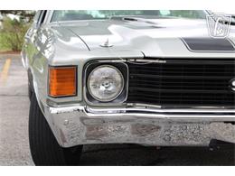 1972 Chevrolet Chevelle (CC-2070647) for sale in Crete, Illinois