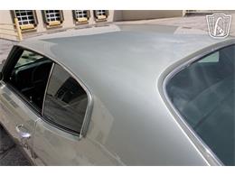 1972 Chevrolet Chevelle (CC-2070647) for sale in Crete, Illinois
