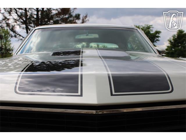 1972 Chevrolet Chevelle (CC-2070647) for sale in Crete, Illinois