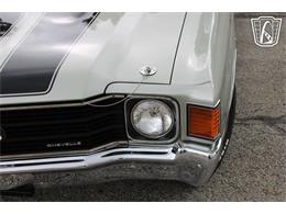 1972 Chevrolet Chevelle (CC-2070647) for sale in Crete, Illinois