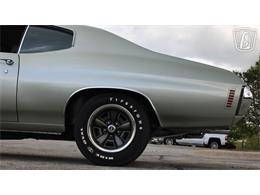 1972 Chevrolet Chevelle (CC-2070647) for sale in Crete, Illinois