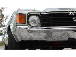 1972 Chevrolet Chevelle (CC-2070647) for sale in Crete, Illinois