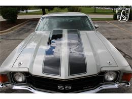 1972 Chevrolet Chevelle (CC-2070647) for sale in Crete, Illinois