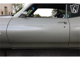 1972 Chevrolet Chevelle (CC-2070647) for sale in Crete, Illinois