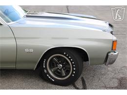 1972 Chevrolet Chevelle (CC-2070647) for sale in Crete, Illinois