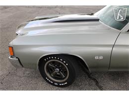 1972 Chevrolet Chevelle (CC-2070647) for sale in Crete, Illinois