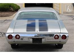 1972 Chevrolet Chevelle (CC-2070647) for sale in Crete, Illinois