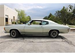 1972 Chevrolet Chevelle (CC-2070647) for sale in Crete, Illinois