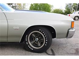 1972 Chevrolet Chevelle (CC-2070647) for sale in Crete, Illinois