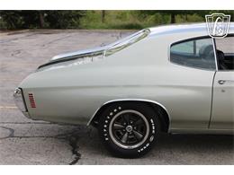 1972 Chevrolet Chevelle (CC-2070647) for sale in Crete, Illinois