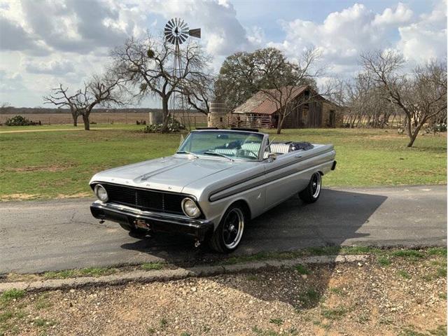 1964 Ford Falcon (CC-2076470) for sale in Fredericksburg, Texas