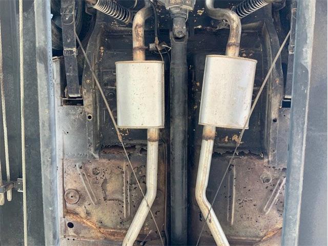 1964 Ford Falcon (CC-2076470) for sale in Fredericksburg, Texas