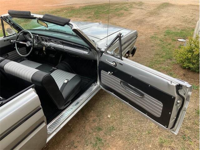 1964 Ford Falcon (CC-2076470) for sale in Fredericksburg, Texas
