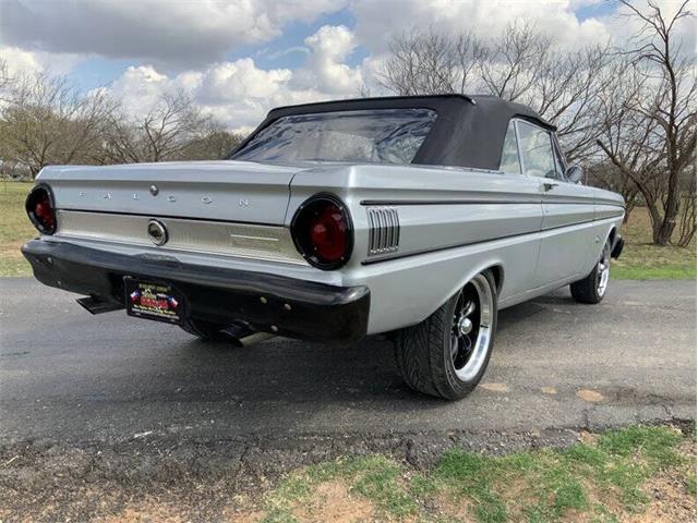 1964 Ford Falcon (CC-2076470) for sale in Fredericksburg, Texas