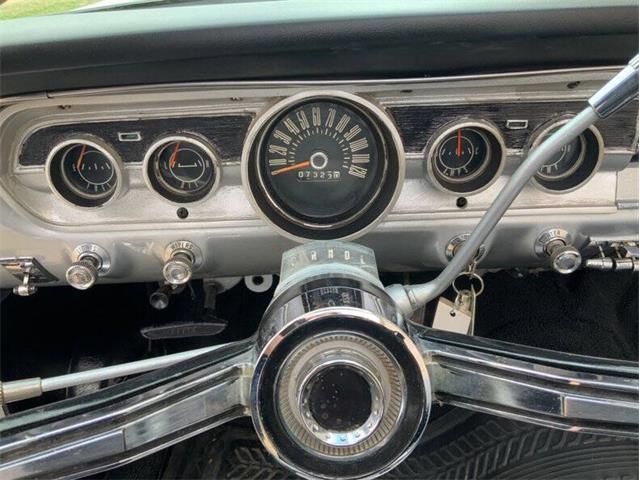 1964 Ford Falcon (CC-2076470) for sale in Fredericksburg, Texas