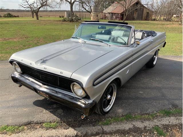 1964 Ford Falcon (CC-2076470) for sale in Fredericksburg, Texas
