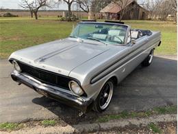 1964 Ford Falcon (CC-2076470) for sale in Fredericksburg, Texas